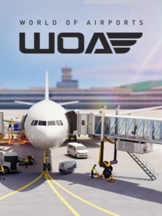 World of Airports Image