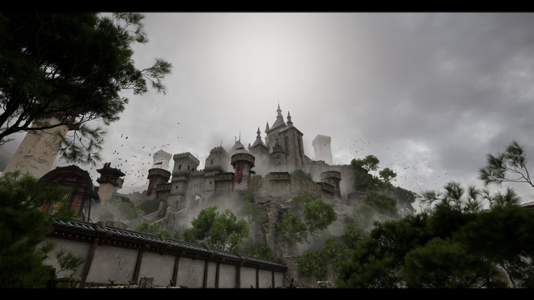 World of Magic: Rise of Magic screenshot