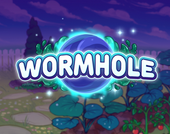 Wormhole Image