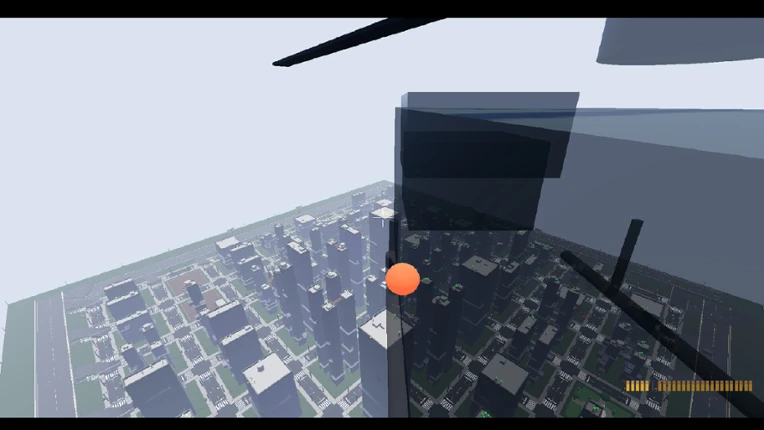 wozitdev's 3D Sniper screenshot
