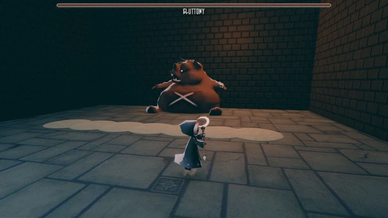 Wrath screenshot