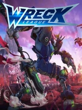 Games like Wreck League