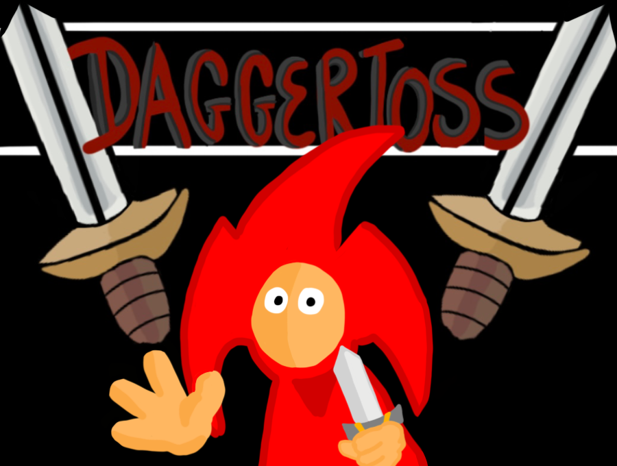 Games like Wretched Worlds : DaggerToss