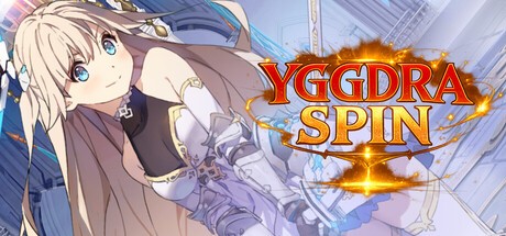 Games like YGGDRA: SPIN