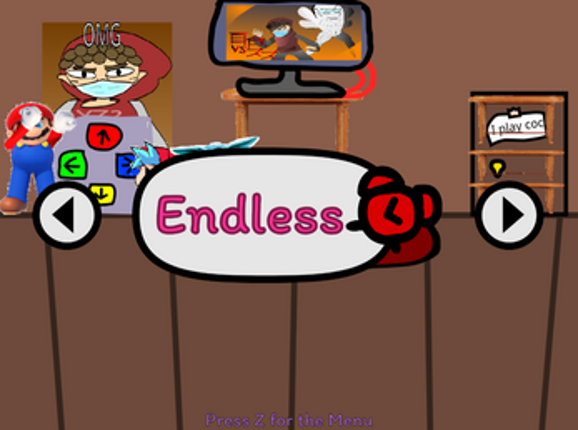 Yuri Us 2: Super Zuz screenshot