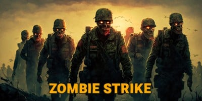 Zombie Strike Image