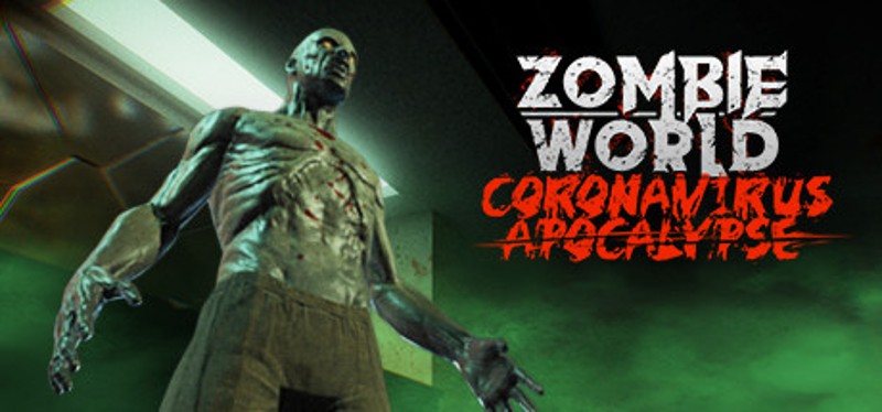 Zombie World Apocalypse VR Image