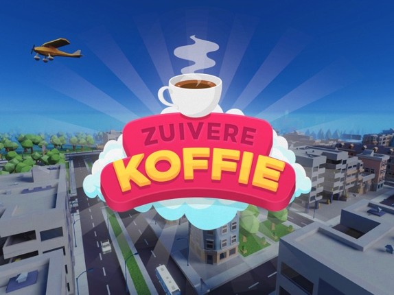 Zuivere Koffie screenshot