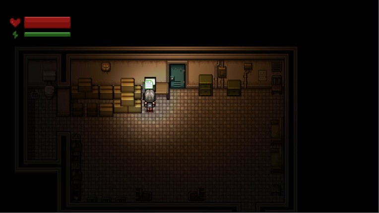 末日疾潮：AW计划 Image