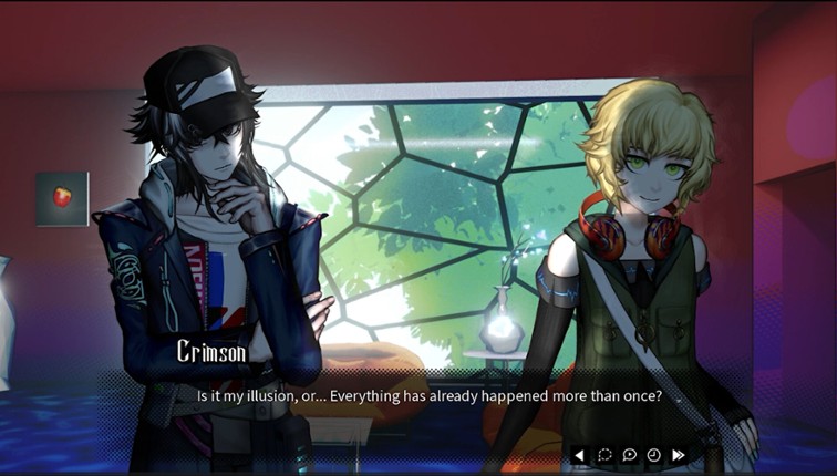 杀剧回环 Killing Tragedy Samsara screenshot