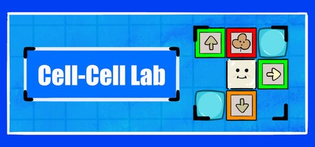 Games like Cell-Cell Lab