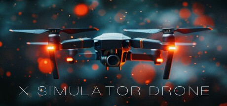 Games like X Simulator Drone
