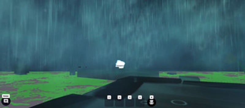 1997[Horror Game] screenshot