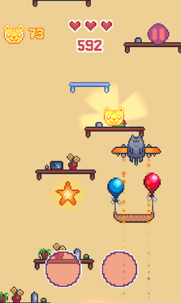 A Cat Named Venus Shorttail screenshot