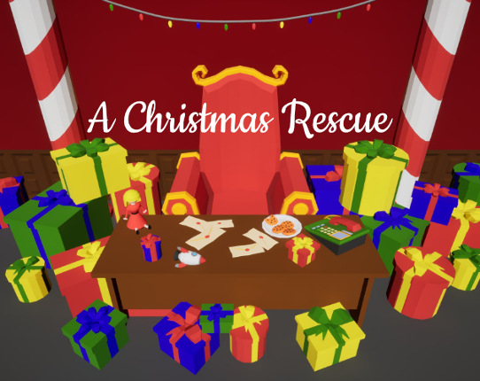 A Christmas Rescue Image