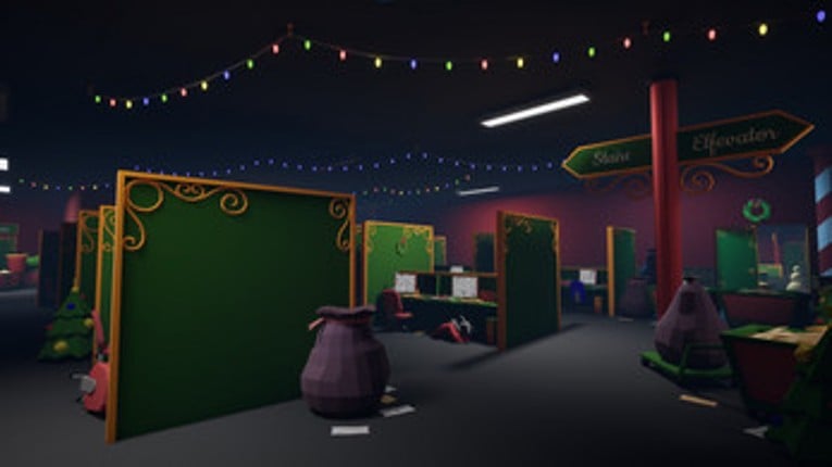 A Christmas Rescue Image