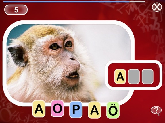 ABC-spelet Image