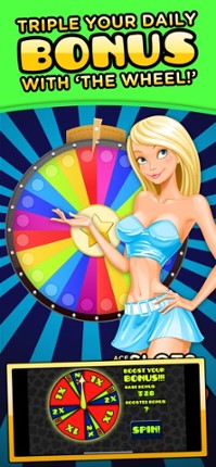 Ace Slots Machine Casino 2 screenshot