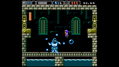 Alwa's Awakening & Cathedral Image