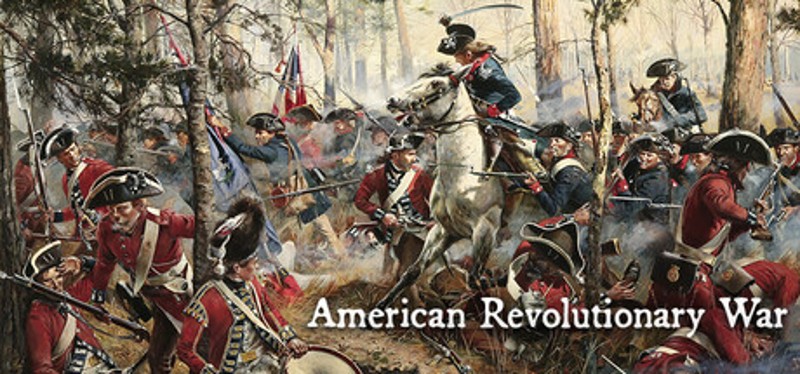 American Revolutionary War Image