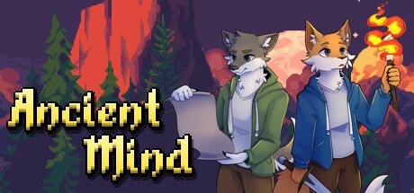 Games like Ancient Mind