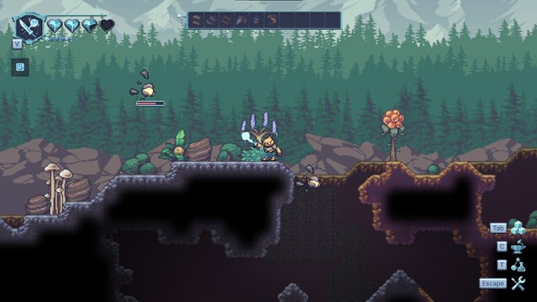 AutoForge screenshot
