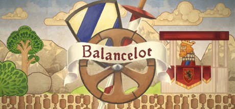 Games like Balancelot