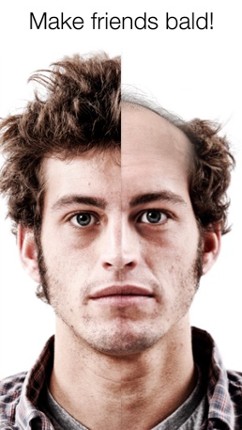 Baldify - Go Bald Image