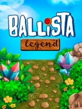 Ballista Legend Image