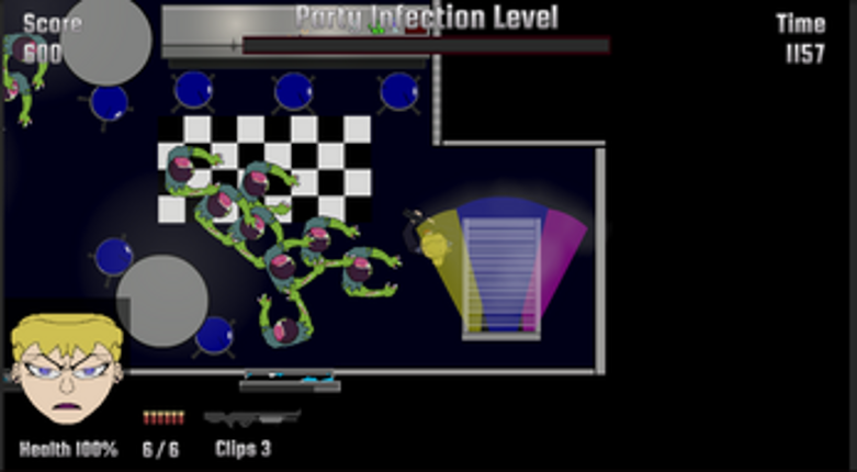 Bar Nightz screenshot