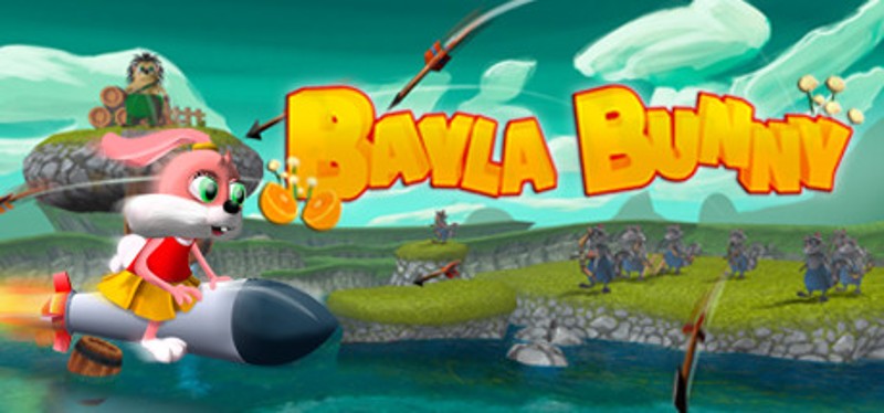 Bayla Bunny Game Cover