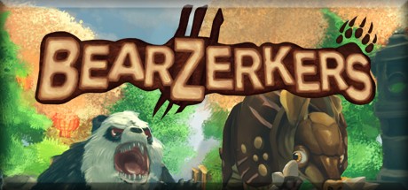 Games like BEARZERKERS