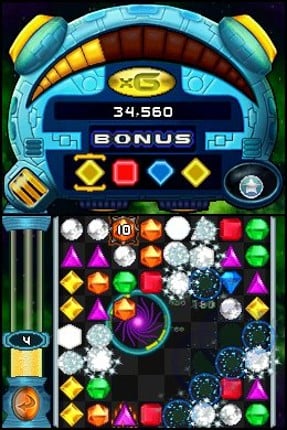 Bejeweled Twist screenshot