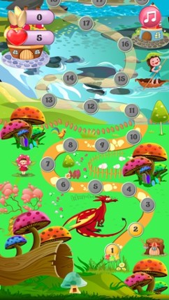 Berry Wow Wow screenshot