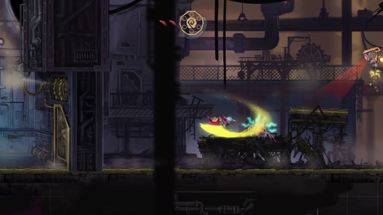 BirdKnight Image