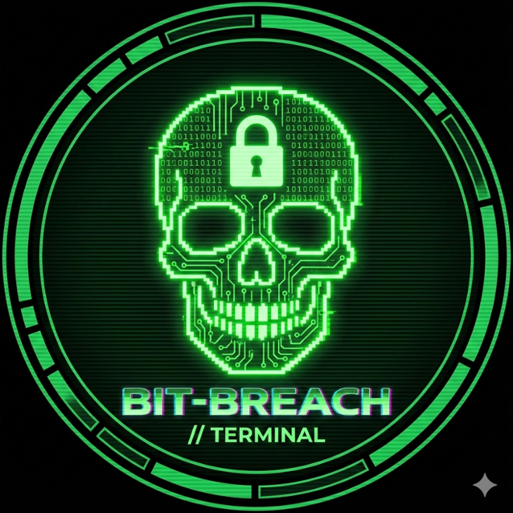 Games like BIT-BREACH // TERMINAL