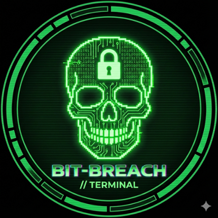 BIT-BREACH // TERMINAL Image