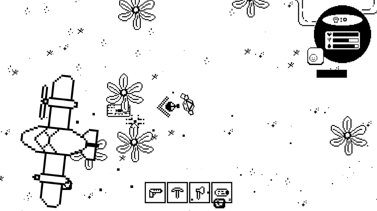 Games like Bit Vestige