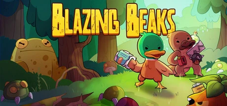 Games like Blazing Beaks