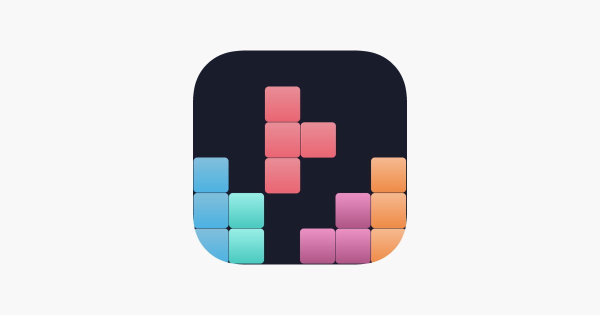 Games like Block Puzzle: Plus