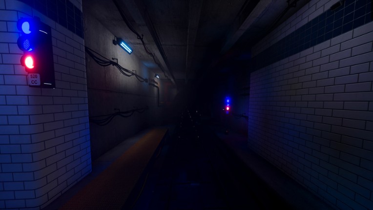 BloodState screenshot