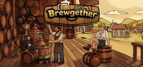 Games like Brewgether