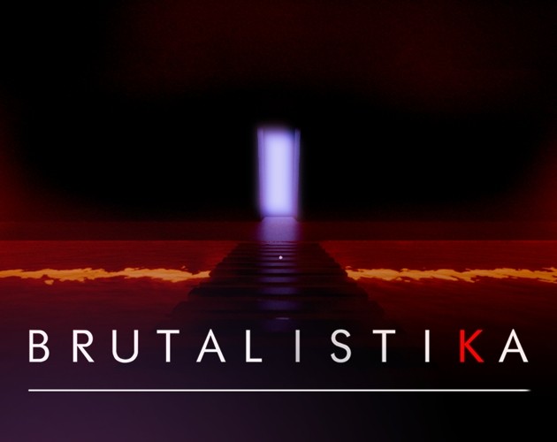 Games like BRUTALISTIKA