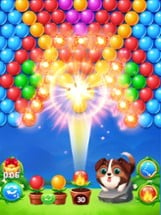 Bubble Shooter Legend! Image