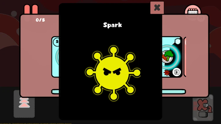 Bump Guardian screenshot
