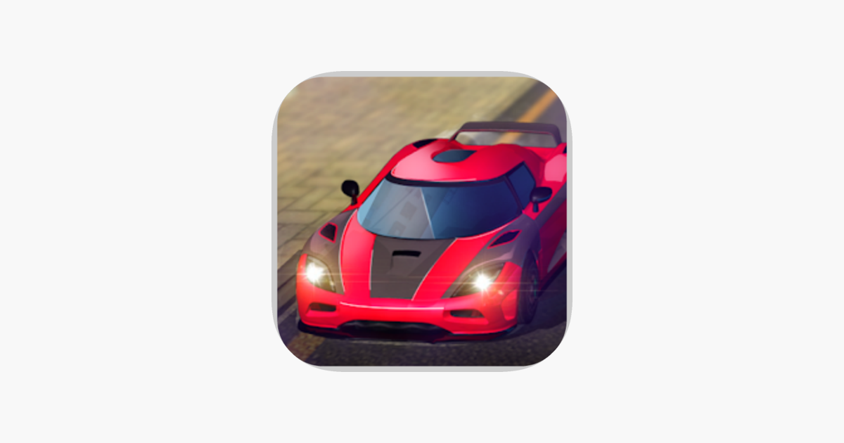 Games like Car Driver Sim: Town Street