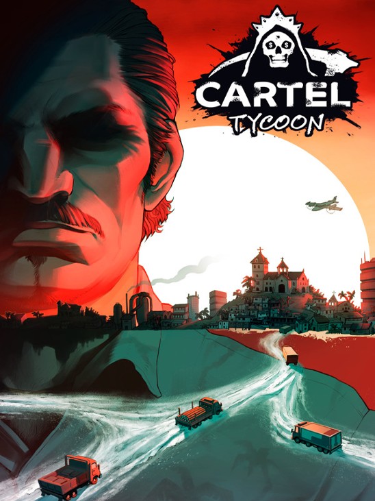 Games like Cartel Tycoon
