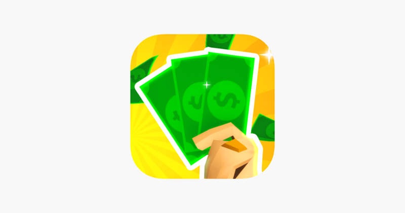 Cashier Master -Rich Genius 3D Image