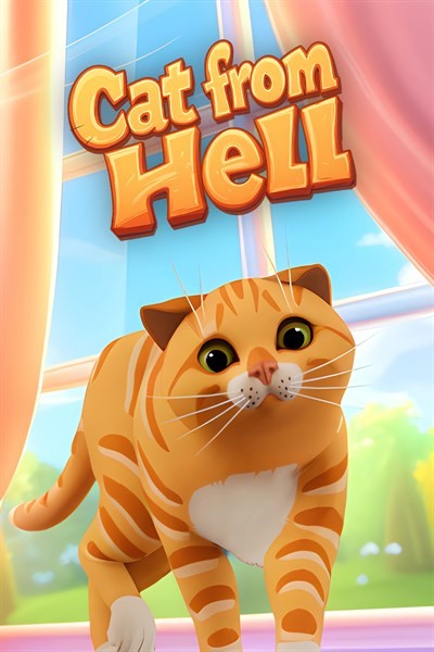 Games like Cat From Hell