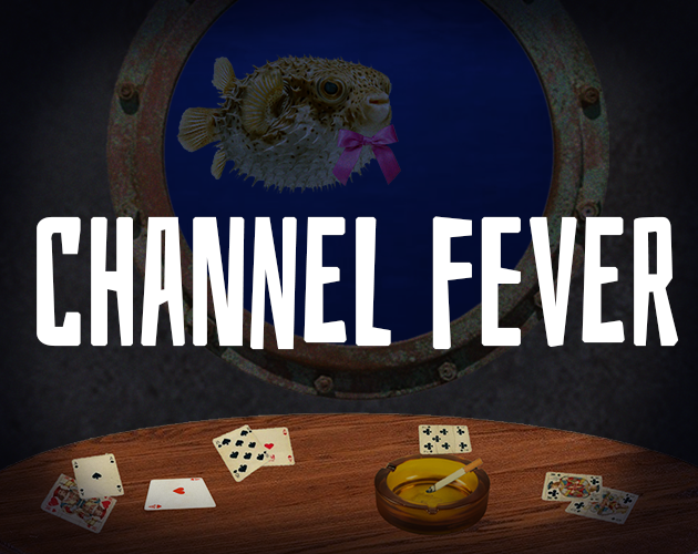 Games like Channel Fever